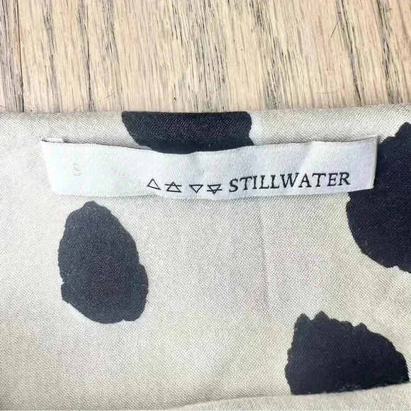 NWT Stillwater The Hola Skirt Bam Bam Size Small - Picture 10 of 13